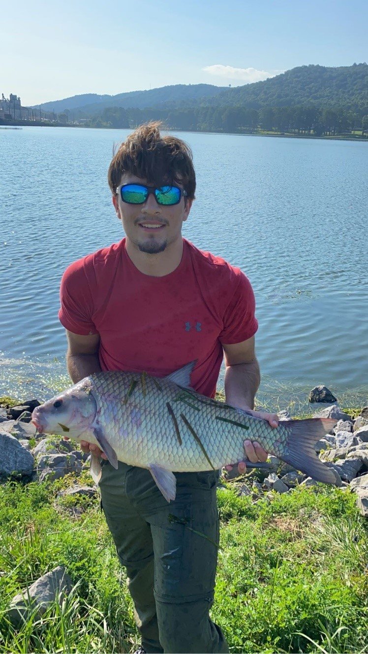 Austin Stewart