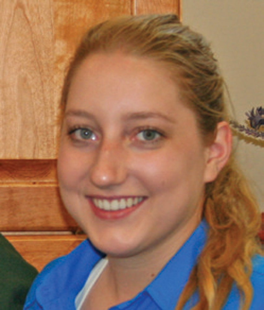 Lorna Mccallister