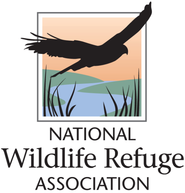 National Wildlife Refuge Association logo