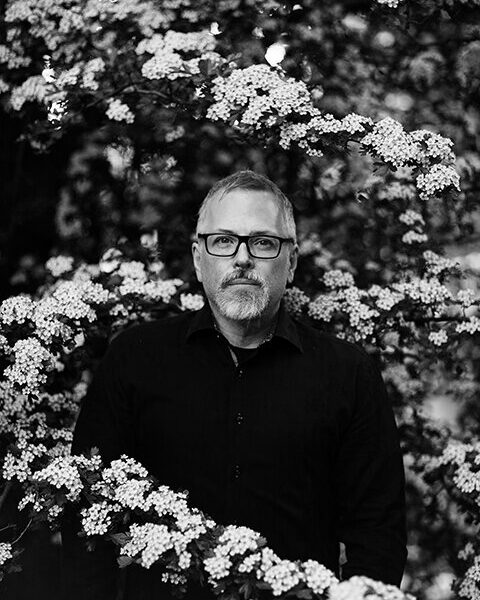 Jeff VanderMeer