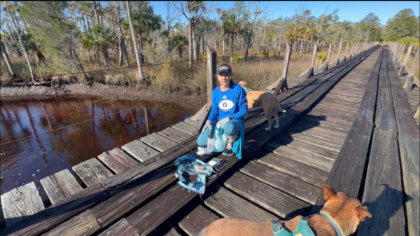Pinkhook River Run